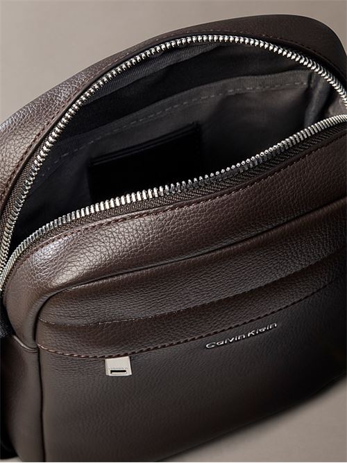 raised reporter CALVIN KLEIN | LV04D3160GBAL